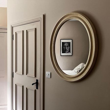 El Camino Suites Stamford Chambre photo
