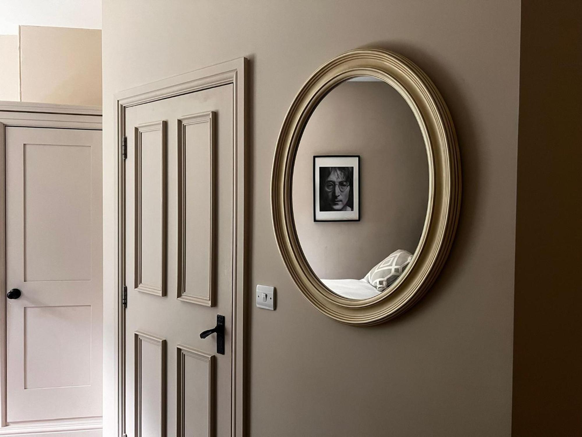El Camino Suites Stamford Chambre photo